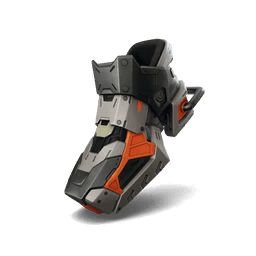 O.X.R. Combat Boots