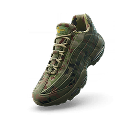 Nike Air Max 95 ' Country Camo'