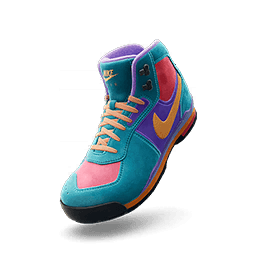 Nike Air Baltoro