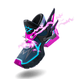 Unseen Sneakers