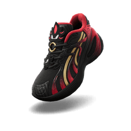 PUMA x SEGA Inverse 'Shadow'