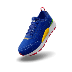 PUMA x SEGA RS-0 'Sonic'