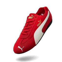 PUMA Speedcat OG 'For All Time Red'