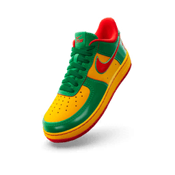 Nike Us Force 1 x 'Lil Yachty'