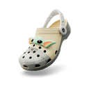 Crocs Classic Clog 'STAR WARS Grogu'