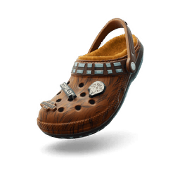 Crocs Classic Lined Clog 'STAR WARS Chewbacca'