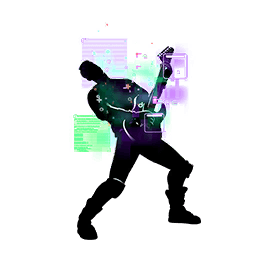 Glitch Groove