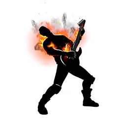 Burning Hot