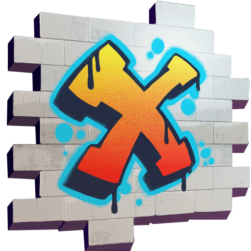 X Mark