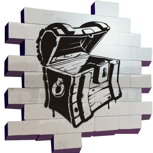 Looted