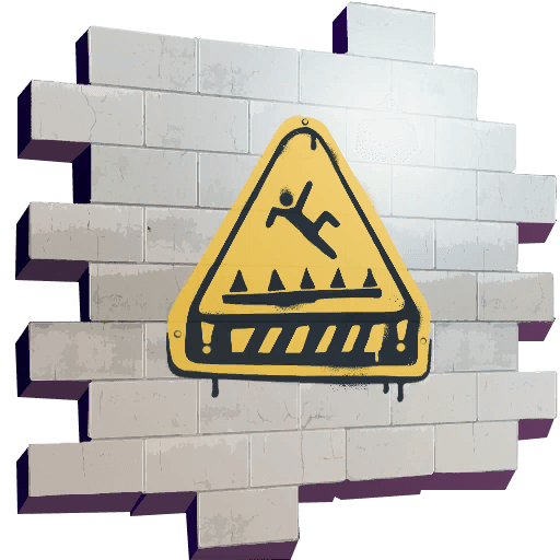 Trap Warning