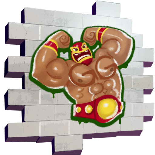 Lucha GG