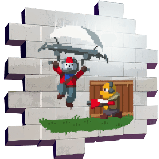 Pixels Royale