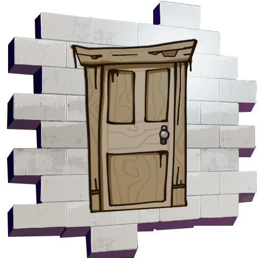 Fake Door