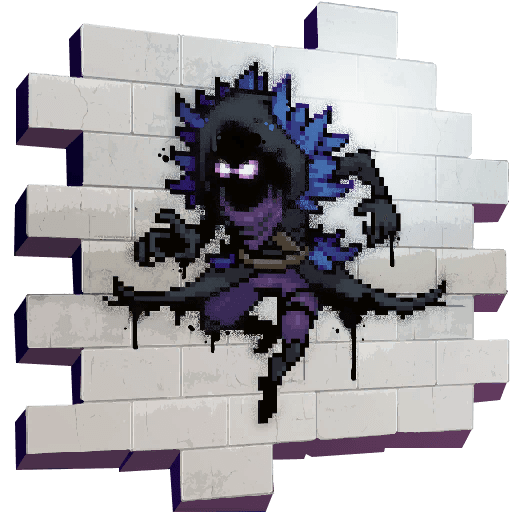 Pixel Raven