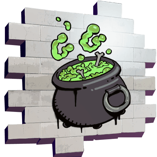 GG Potion