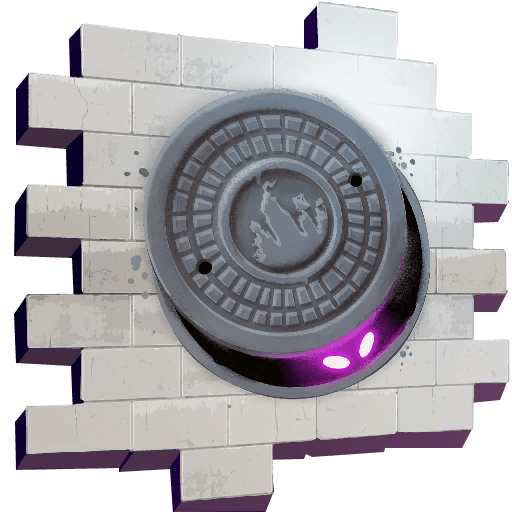 Manhole Cover