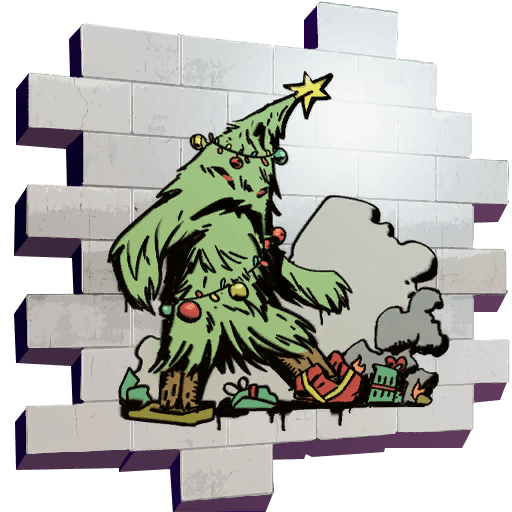 Grumpy Tree