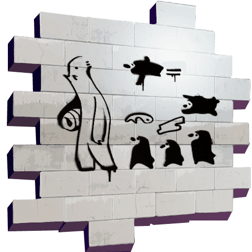 Trog Drawings