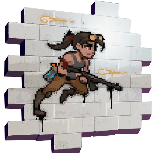 Pixel Ramirez