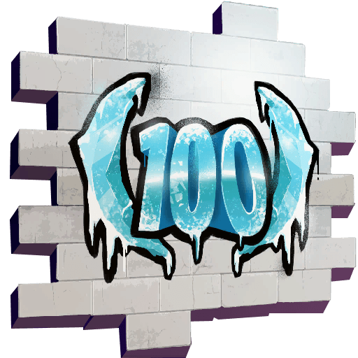 Season Level 100