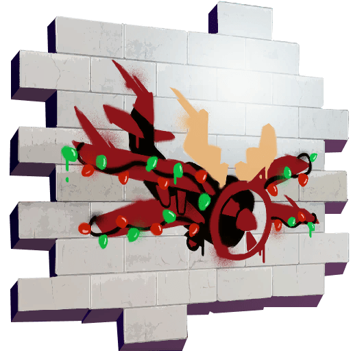 Holiday Stormwing