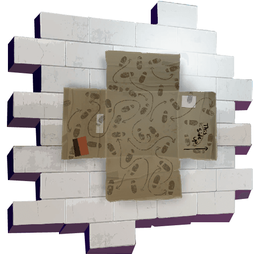 Dance Mat