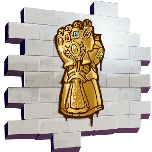 Infinity Gauntlet
