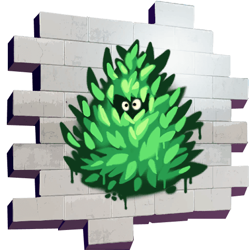 Bush Peek