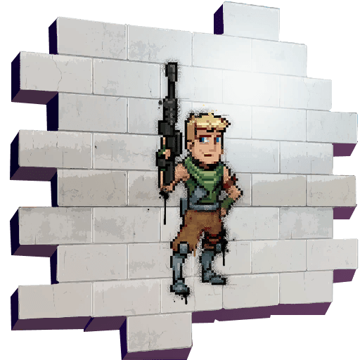 Pixel Jonesy