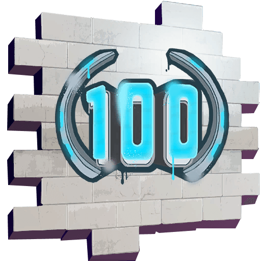Season Level 100