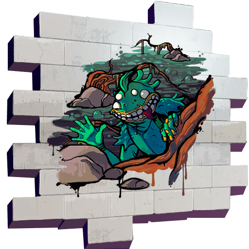 Moisty Mire