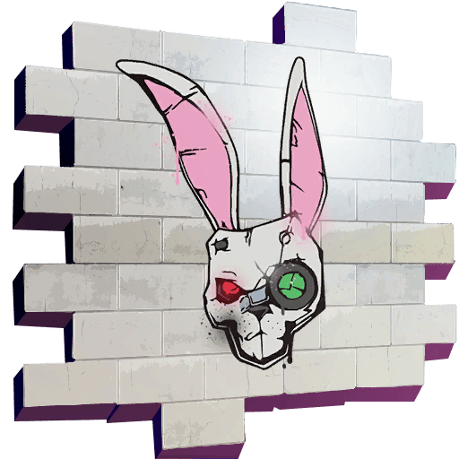 Crunk Bunny