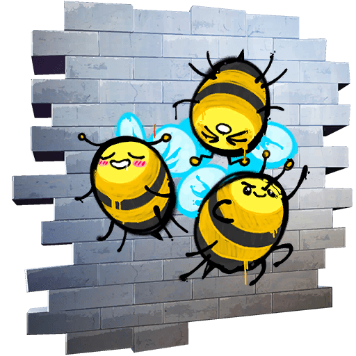 Bees!