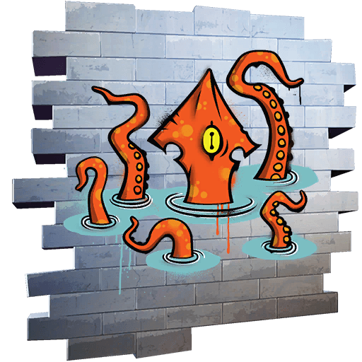 Squid Up