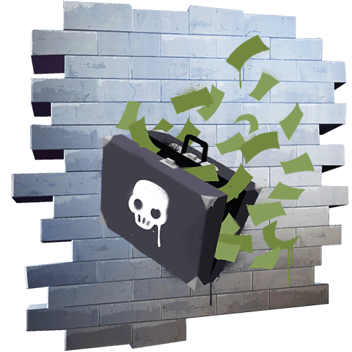 Cash Grab