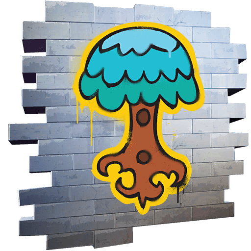 Mighty Tree