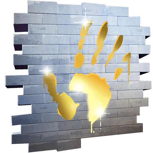Gold Touch