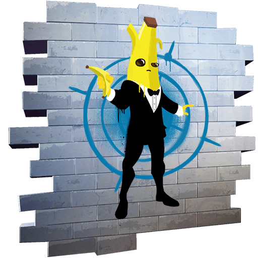 Agent Nana
