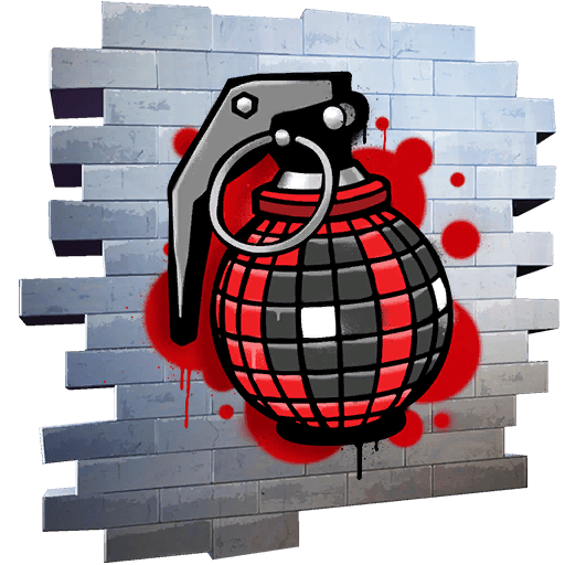 Wade Grenade