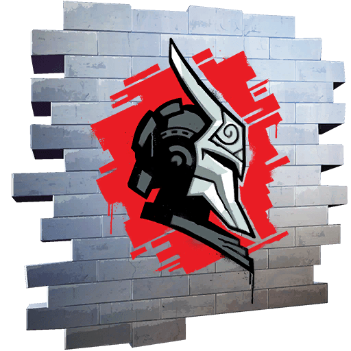 Knight's Helm