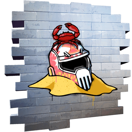 Crabby King