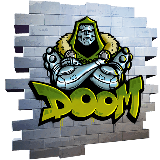 Tag of Doom