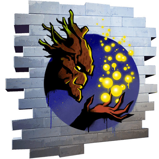 Groot Glow