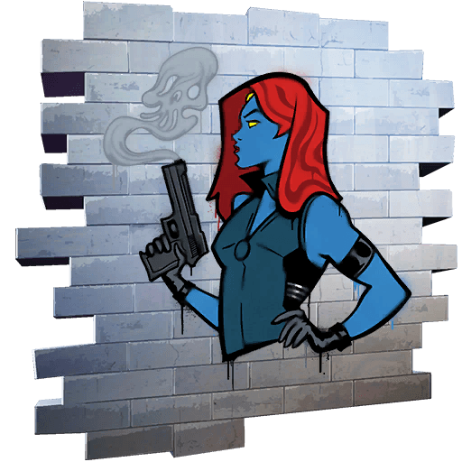 True Mystique