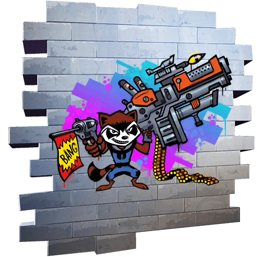 Rocket Blaster