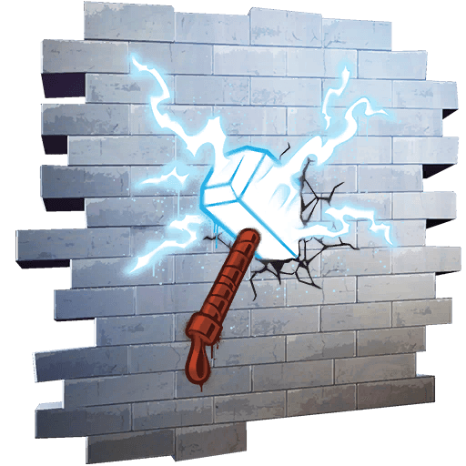 Mjolnir Strike