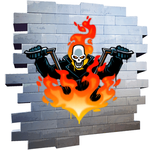 Johnny Blaze