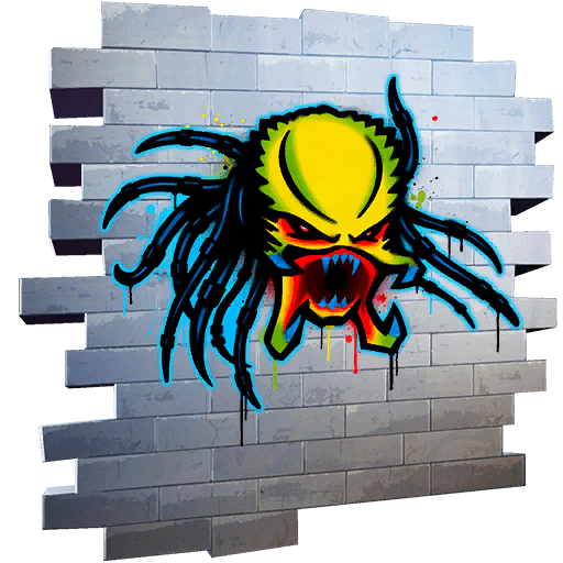 Heat Vision Hunter
