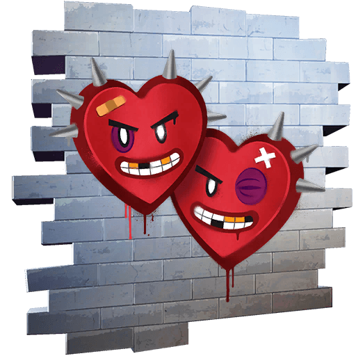 Heart Breakers